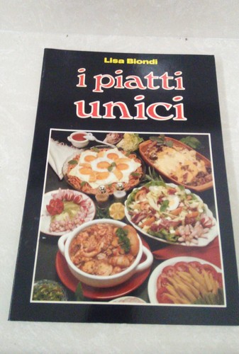 Libro ricette cucina classiche - cucina,