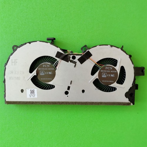Ventola raffreddamento gpu - ventola,