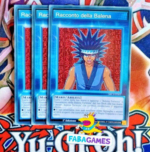 Oh 3 x racconto - 🇮🇹,