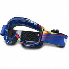 UFO MASCHERA OCCHIALI GOGGLES