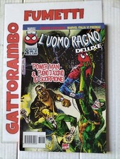 L' Uomo Ragno n.26 Deluxe Anno