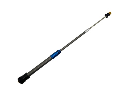 Cartuccia aria forcella ohlins - cartuccia,