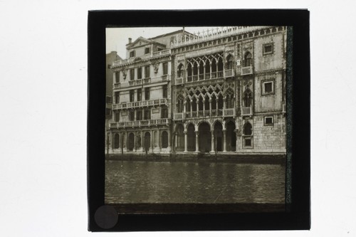 Venise venezia palais grand - venise,
