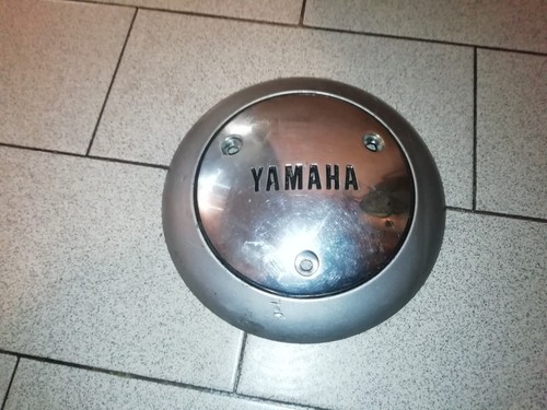 Yamaha 1100 virago 3lp - 1100,