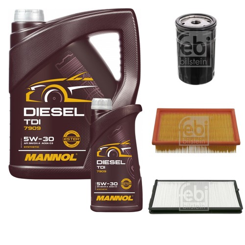 Febi bilstein pacchetto - bilstein,