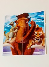 Ice age era - age, l'era