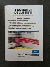 I COMANDI DELLE RETI per