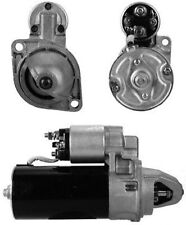 Motorino avviamento BMW Serie