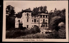 GENZANO DI ROMA FP BN VILLA