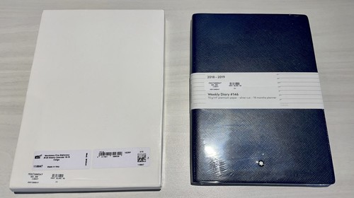 Montblanc fein cancelleria - montblanc,