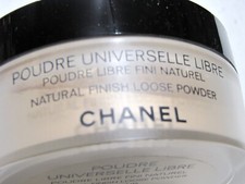 Poudre universelle libre