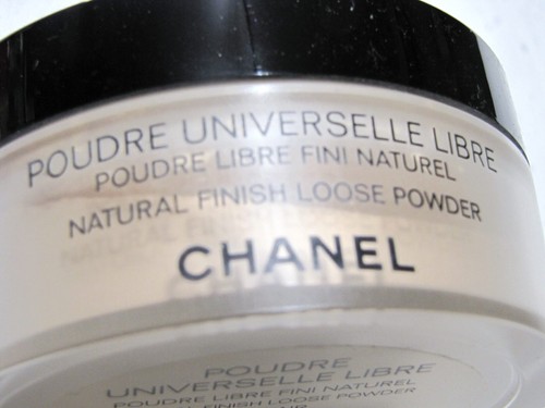 Poudre universelle libre