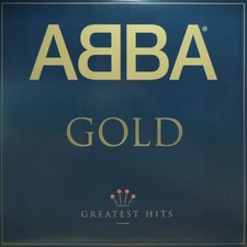 ABBA " Gold (Greatest Hits) "