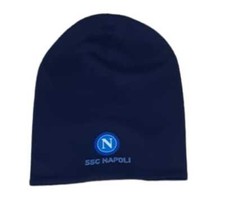 Cappello jersey rigato liscio