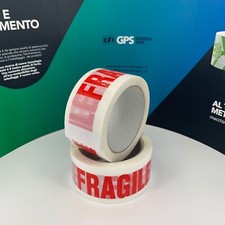 36 ROTOLI NASTRO ADESIVO 50 X