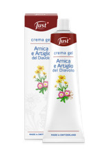 Crema Gel Arnica E Artiglio