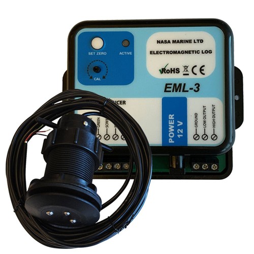 Nasa marine eml - marine, eml-3