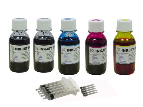 Inchiostro ricarica 5x4 oz - inchiostro, di