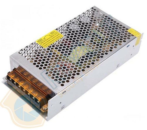 Alimentatore switch per led - per, e