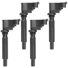 Ignition Coil Packs Set Of 4