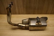 Kawasaki Z650 2017 - 2018