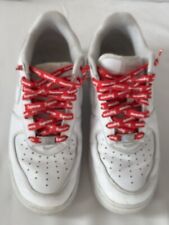 Nike Air Force 1 Low Supreme White 41 ORIGINALI
