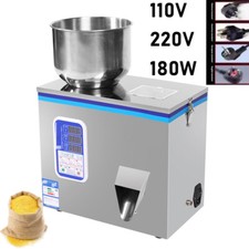 Riempitrice automatica per