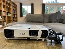 Epson EB-X41 Proiettore Home