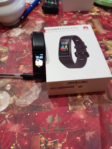 Huawei smart watch orologio
