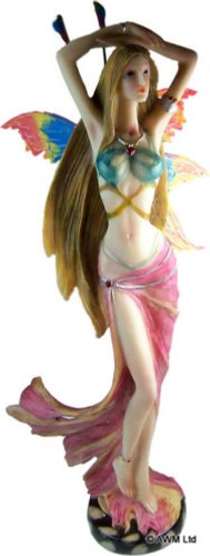 Fate dell arcobaleno fata - dell'arcobaleno,