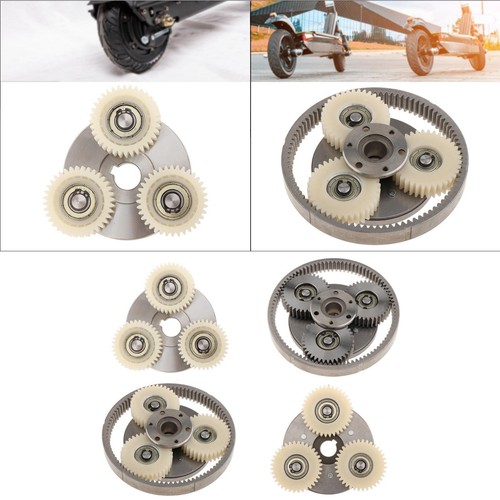 Set ingranaggi per motore - set,