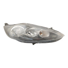 Faro Proiettore Anteriore Destro FORD FIESTA 6 Serie Berlina 3-5 Porte USATO