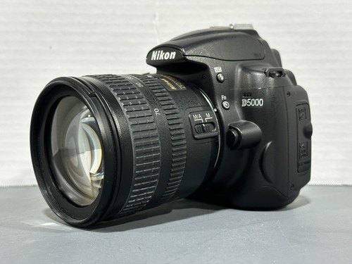 Nikon d5000 mega pixels - mega,
