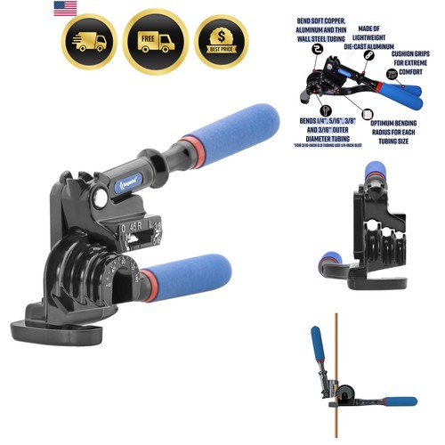 Curvatubi resistente 180 - resistente,
