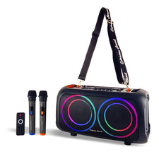 CASSA AUDIO PORTATILE