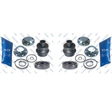 Gsp set giunti albero - gsp,