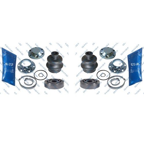 Gsp set giunti albero - 2x,