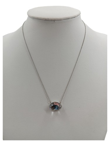 Swarovski collana con ciondolo - swarovski,