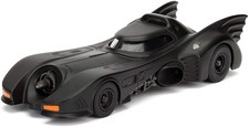 JADA TOYS Batman Batmobile