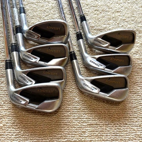 Callaway legacy set ferri - set,
