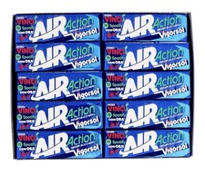 VIGORSOL AIR ACTION STICK