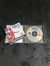 NBA LIVE 98  - PAL - PS1 PLAYSTATION 1 - Completo di Manuale