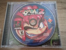 Tomba! 2 The Evil Swine Return