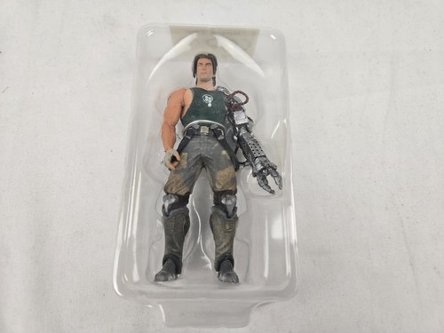 Modellino bionic commando - modellino,