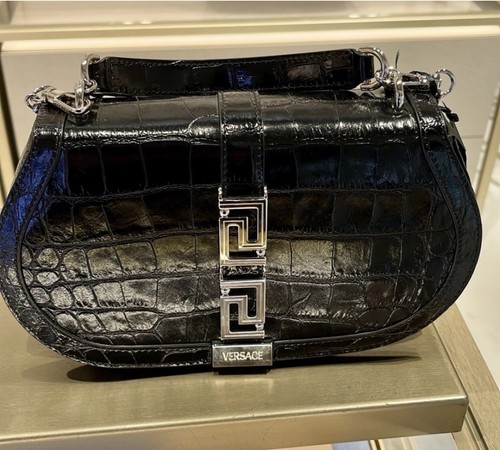 Versace greca goddess - versace,
