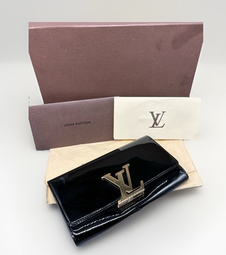 Louis vuitton louise - vuitton, clutch