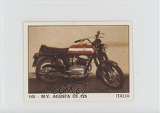 Album figurine panini - figurine, moto