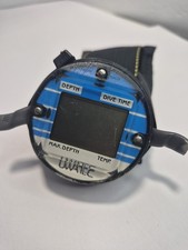 Orologio subacqueo digitale