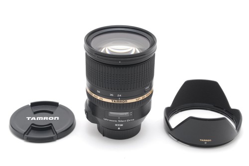 Quasi inutilizzato tamron sp - [quasi,