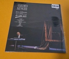 Amedeo Minghi - LA VITA MIA-